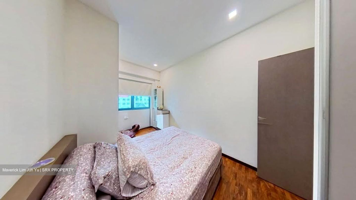 Stratford Court (D16), Condominium #638801081